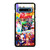 BROCKHAMPTON HIP HOP COLLAGE Samsung Galaxy S10 Plus Case Cover