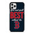BOSTON RED SOX MLB BASEBALL BANTER FANS iPhone 11 Pro Case Cover