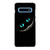 CHESHIRE CAT SMILE FACE ALICE IN WONDERLAND Samsung Galaxy S10 Plus Case Cover