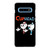 CUPHEAD SHOW CARTOON Samsung Galaxy S10 Plus Case Cover