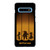 DALTARUNE GAMES CHARACTERS Samsung Galaxy S10 Plus Case Cover