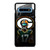 DAVANTE ADAMS GREEN BAY PACKERS 2 Samsung Galaxy S10 Plus Case Cover