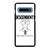 DESCENDENTS MILO GOES TO COLLEGE Samsung Galaxy S10 Plus Case Cover