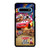 DISNEY PIXAR CARS ON THE ROAD Samsung Galaxy S10 Plus Case Cover