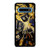DOCTOR WHO EXPLODING TARDIS Samsung Galaxy S10 Plus Case Cover