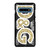 DOLCE AND GABBANA EMBOSS Samsung Galaxy S10 Plus Case Cover