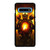 DOOM ETERNAL KHAN MAYKR Samsung Galaxy S10 Plus Case Cover