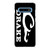 DRAKE WATERFOWL VERTICAL LOGO Samsung Galaxy S10 Plus Case Cover