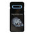 DREAM THEATER METAL BAND SKULL BLACK Samsung Galaxy S10 Plus Case Cover