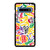 FAST FOOD BRAND STICKER BOMB Samsung Galaxy S10 Plus Case Cover