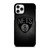 BROOKLYN NETS NBA GRUNGE iPhone 11 Pro Case Cover