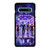 GOTHAM KNIGHTS GAMES Samsung Galaxy S10 Plus Case Cover