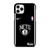 BROOKLYN NETS NIKE NBA BASKETBALL iPhone 11 Pro Case Cover