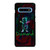 GRIZZLY DIAMOND SUPPLY CO Samsung Galaxy S10 Plus Case Cover