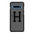 HUF DIAMOND SUPPLY CO Samsung Galaxy S10 Plus Case Cover
