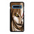 ICHIGO KUROSAKI HOLLOW BLEACH Samsung Galaxy S10 Plus Case Cover