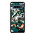 JALEN HURTS PHILADELPHIA EAGLES FOOTBALL Samsung Galaxy S10 Plus Case Cover