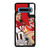JIMMY GAROPPOLO SAN FRANCISCO 49ERS Samsung Galaxy S10 Plus Case Cover