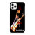 BUCKETHEAD METAL LOGO iPhone 11 Pro Case Cover