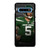 JOE FLACCO NEW YORK JETS Samsung Galaxy S10 Plus Case Cover