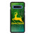 JOHN DEERE LAWN LOGO Samsung Galaxy S10 Plus Case Cover