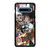 JOJI DANCE IN THE DARK Samsung Galaxy S10 Plus Case Cover