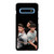 JONAS BROTHERS POP GROUP Samsung Galaxy S10 Plus Case Cover