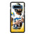 JUSTIN HERBERT LOS ANGELES CHARGERS Samsung Galaxy S10 Plus Case Cover
