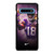 JUSTIN JEFFERSON NIKE NFL Samsung Galaxy S10 Plus Case Cover