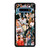 KANYE WEST RAPPER COLLAGE Samsung Galaxy S10 Plus Case Cover