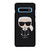 KARL LAGERFIELD ICON Samsung Galaxy S10 Plus Case Cover
