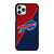 BUFFALO BILLS NFL FOOTBALL LOGO iPhone 11 Pro Case Cover