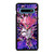 KID BUU DRAGON BALL CARTOON Samsung Galaxy S10 Plus Case Cover