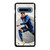 KYLIAN MBAPPE FIFA 23 Samsung Galaxy S10 Plus Case Cover
