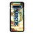 LA LOS ANGELES CHARGERS LOGO Samsung Galaxy S10 Plus Case Cover