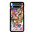 LIL UZI VERT RAPPER COLLAGE Samsung Galaxy S10 Plus Case Cover