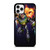 BUZZ LIGHTYEAR TOY STORY RAGE iPhone 11 Pro Case Cover BUZZ LIGHTYEAR TOY STORY RAGE iPhone 11 Pro Case Cover