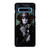 MAD HATTER ALICE IN WONDERLAND Samsung Galaxy S10 Plus Case Cover