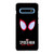 MARVEL SPIDER-MAN MILES MORALES Samsung Galaxy S10 Plus Case Cover