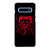 MEGADETH METAL BAND LOGO Samsung Galaxy S10 Plus Case Cover