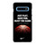 MICHAEL JORDAN BASKETBALL NIKE Samsung Galaxy S10 Plus Case Cover