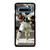 MILES SANDERS PHILADELPHIA EAGLES NFL Samsung Galaxy S10 Plus Case Cover