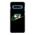 MILWAUKEE BUCKS NIKE SWOOSH Samsung Galaxy S10 Plus Case Cover