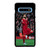 MO SALAH LIVERPOOL Samsung Galaxy S10 Plus Case Cover