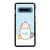 MOLANG RABBIT CARTOON Samsung Galaxy S10 Plus Case Cover