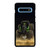 MONSTER JAM TRUCK Samsung Galaxy S10 Plus Case Cover