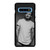 MORGAN WALLEN BLACK WHITE Samsung Galaxy S10 Plus Case Cover