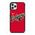 CALGARY FLAMES NHL HOCKEY NIKE iPhone 11 Pro Case Cover