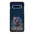 NATHAN MACKINNON COLORADO AVALANCHE NHL Samsung Galaxy S10 Plus Case Cover