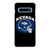 NEVADA WOLF PACK FOOTBALL HELMET Samsung Galaxy S10 Plus Case Cover